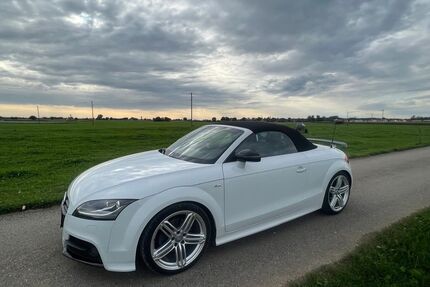 Audi TT Gebrauchtwagen