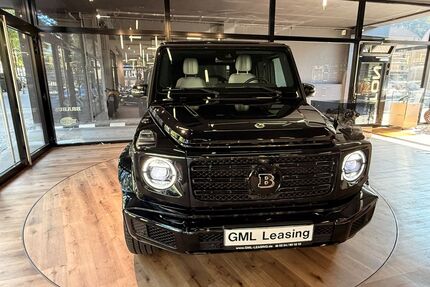 Mercedes-Benz G 400 Gebrauchtwagen
