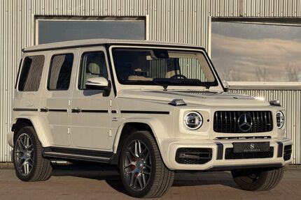 Mercedes-Benz G 63 AMG Gebrauchtwagen