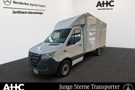 Mercedes-Benz Sprinter Gebrauchtwagen