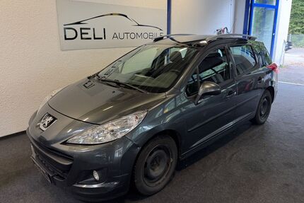 Peugeot 207 Gebrauchtwagen