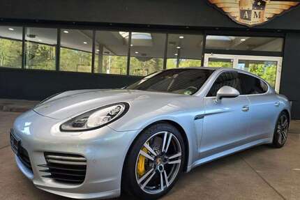 Porsche Panamera Gebrauchtwagen