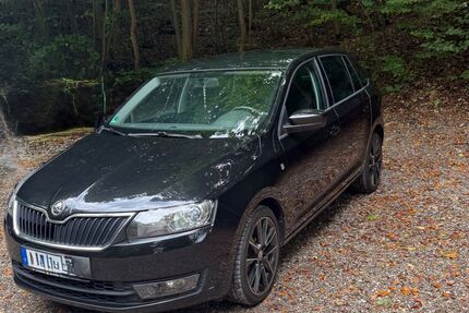 Skoda Rapid Gebrauchtwagen
