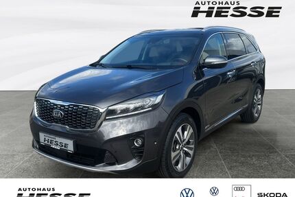 Kia Sorento Gebrauchtwagen