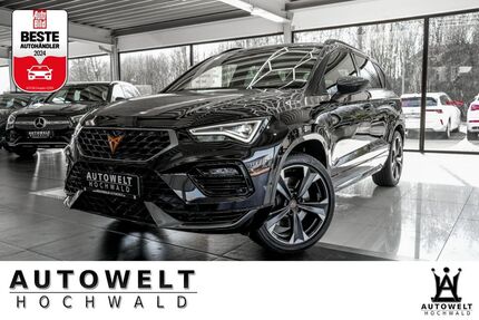 Cupra Ateca Gebrauchtwagen