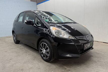 Honda Jazz Gebrauchtwagen