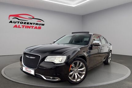 Chrysler 300C Gebrauchtwagen