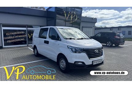Hyundai H-1 Starex Gebrauchtwagen