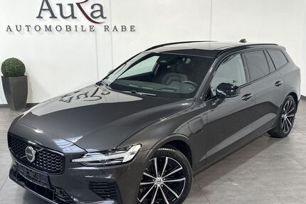 Volvo V60 Gebrauchtwagen