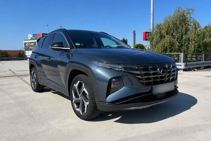 Hyundai TUCSON Gebrauchtwagen