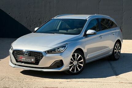 Hyundai i30 Gebrauchtwagen