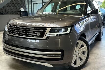 Land Rover Range Rover Gebrauchtwagen