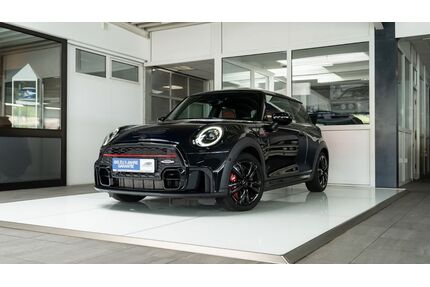 Mini John Cooper Works Gebrauchtwagen