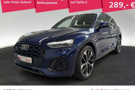 Audi SQ5 Gebrauchtwagen