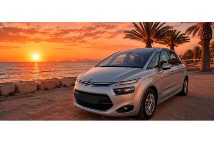 Citroen C4 Picasso Gebrauchtwagen