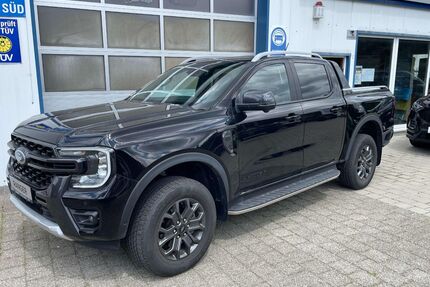 Ford Ranger Gebrauchtwagen