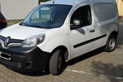 Renault Kangoo Gebrauchtwagen