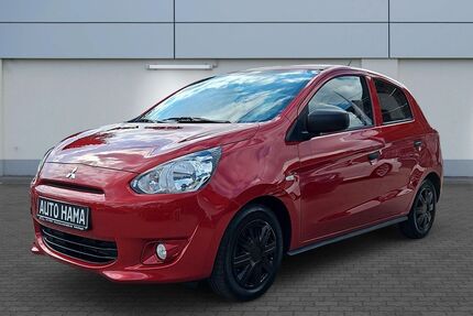 Mitsubishi Space Star Gebrauchtwagen