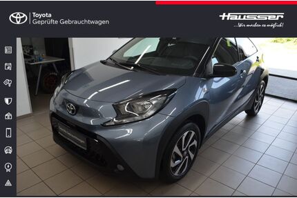 Toyota Aygo (X) Gebrauchtwagen