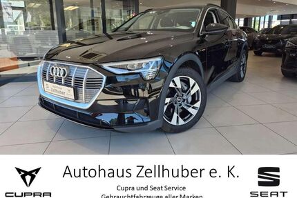 Audi e-tron Gebrauchtwagen