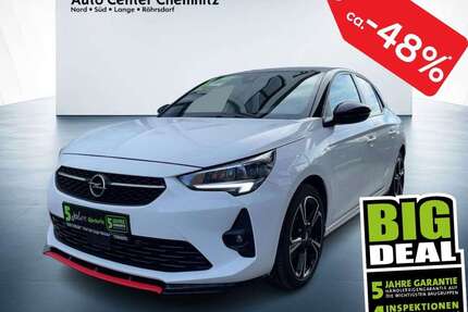 Opel Corsa Gebrauchtwagen