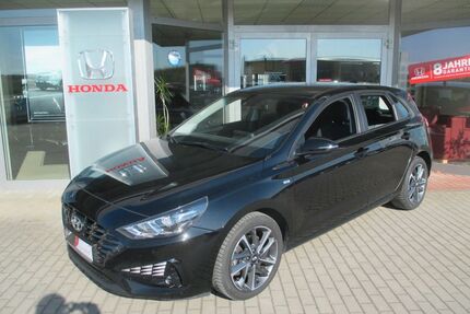 Hyundai i30 Gebrauchtwagen