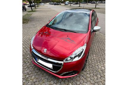 Peugeot 208 Gebrauchtwagen