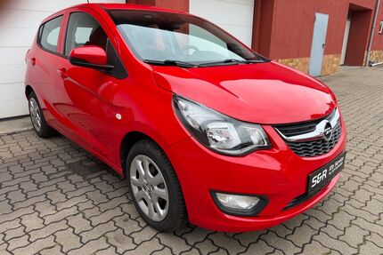 Opel Karl Gebrauchtwagen