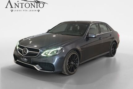 Mercedes-Benz E 63 AMG Gebrauchtwagen