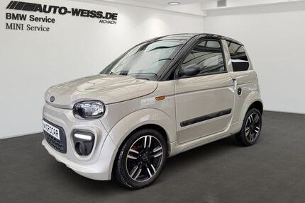 Microcar M.Go Gebrauchtwagen