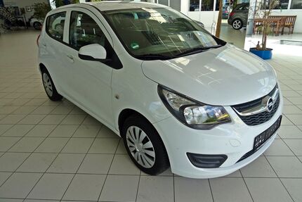 Opel Karl Gebrauchtwagen