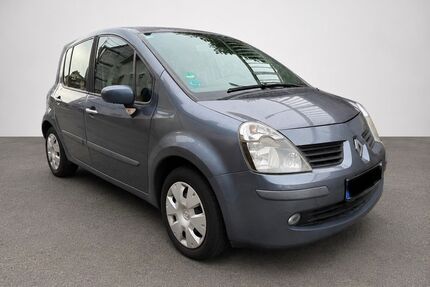 Renault Modus Gebrauchtwagen