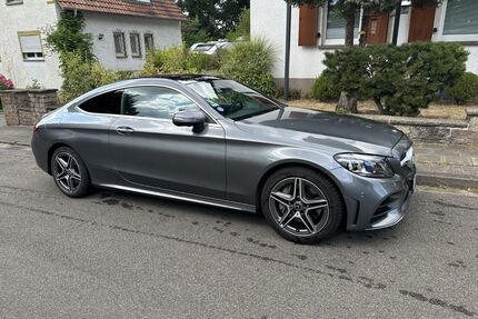 Mercedes-Benz C 300 Gebrauchtwagen