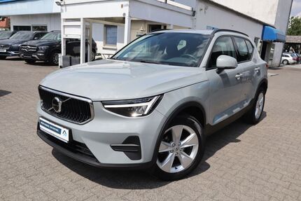 Volvo XC40 Gebrauchtwagen