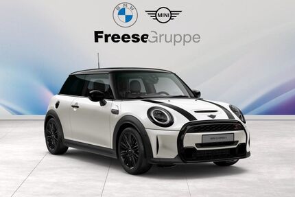 Mini Cooper S Gebrauchtwagen