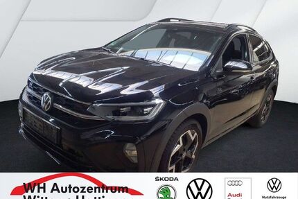 VW Taigo Gebrauchtwagen