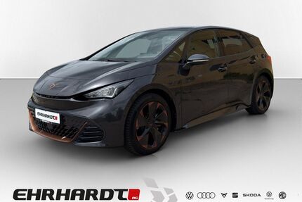 Cupra Born Gebrauchtwagen