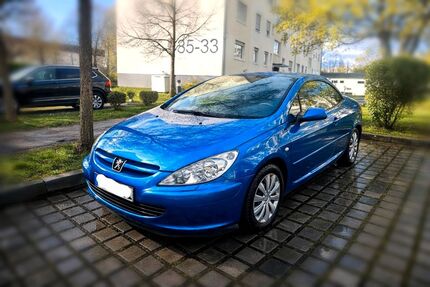 Peugeot 307 Gebrauchtwagen