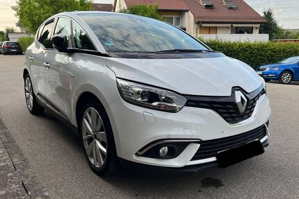 Renault Scenic Gebrauchtwagen