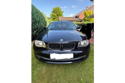 BMW 116 Gebrauchtwagen