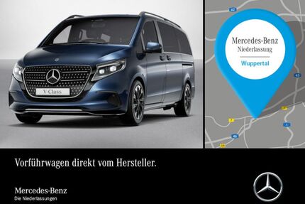 Mercedes-Benz V 250 Gebrauchtwagen