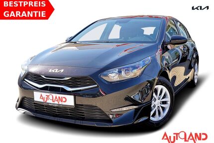 Kia ceed / Ceed Gebrauchtwagen