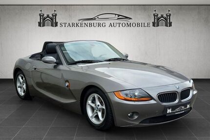 BMW Z4 Gebrauchtwagen
