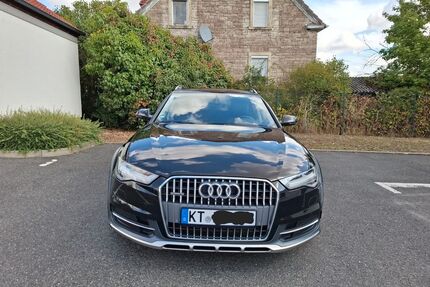 Audi A6 Allroad Gebrauchtwagen