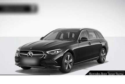 Mercedes-Benz C 200 Gebrauchtwagen
