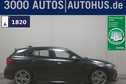 BMW M135 Gebrauchtwagen