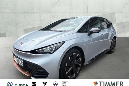 Cupra Born Gebrauchtwagen