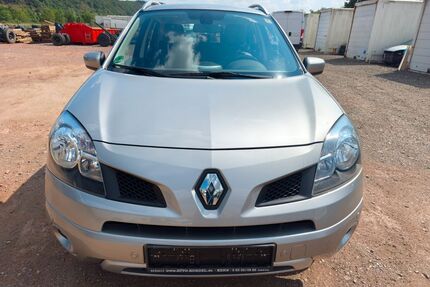 Renault Koleos Gebrauchtwagen