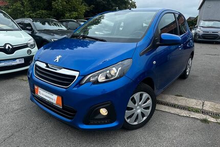 Peugeot 108 Gebrauchtwagen