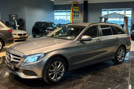 Mercedes-Benz C 220 Gebrauchtwagen